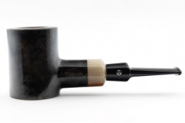 Rattray's The Bull Grey 213 pipa